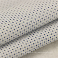 106gsm 50x50 100 Baumwollpopelgewebe beiläufiges Hemdgewebemänner Hemdgewebe 100% Baumwollhemd-Material shirting Gewebe